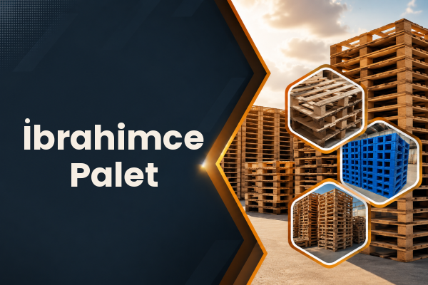 İbrahimce Palet 