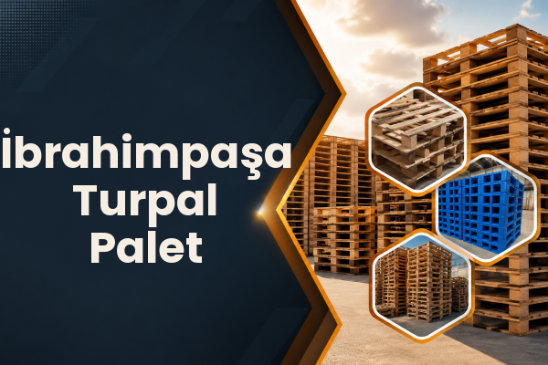 İbrahimpaşa Turpal Palet 