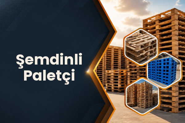 Şemdinli Paletçi 