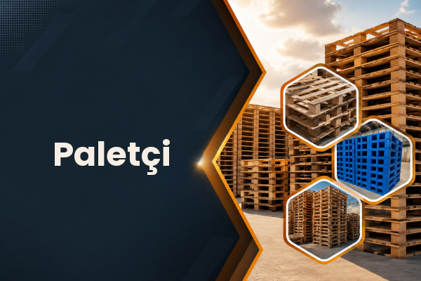  Paletçi