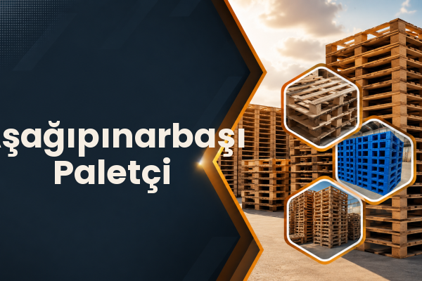 Aşağıpınarbaşı Paletçi 