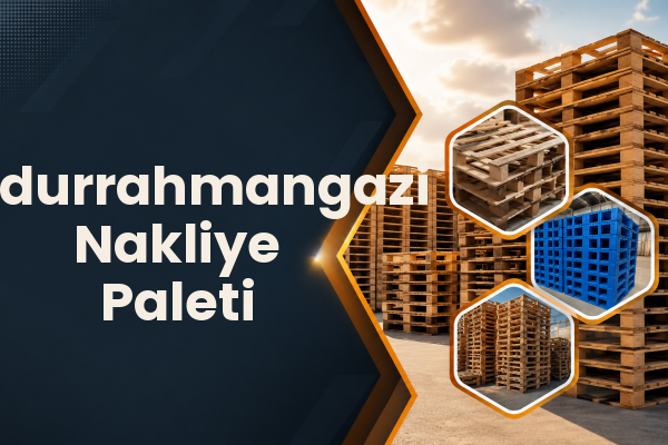 Abdurrahmangazi Nakliye Paleti 