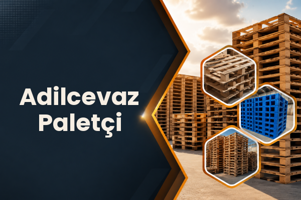Adilcevaz Paletçi 