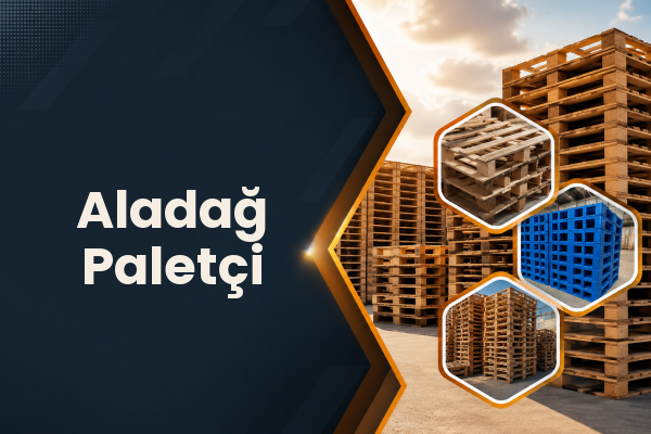 Aladağ Paletçi 