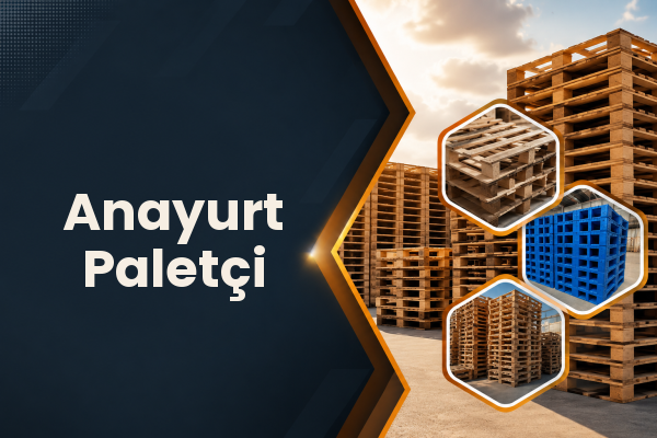 Anayurt Paletçi 