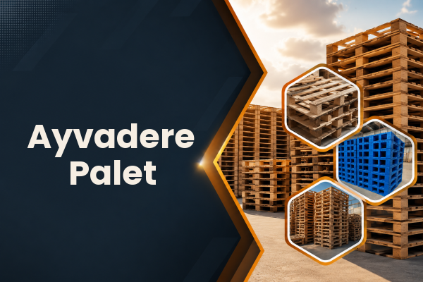 Ayvadere Palet 
