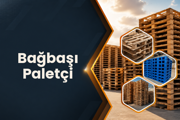Bağbaşı Paletçi 