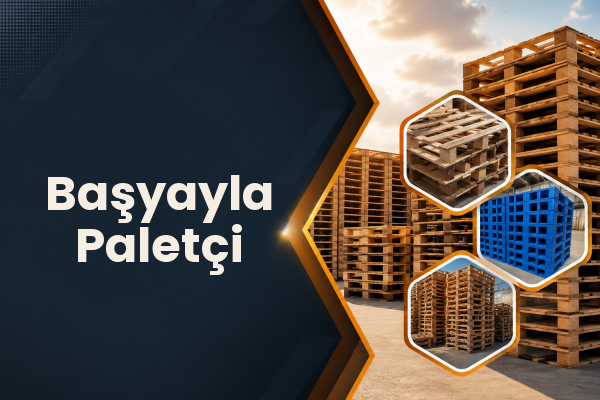 Başyayla Paletçi 