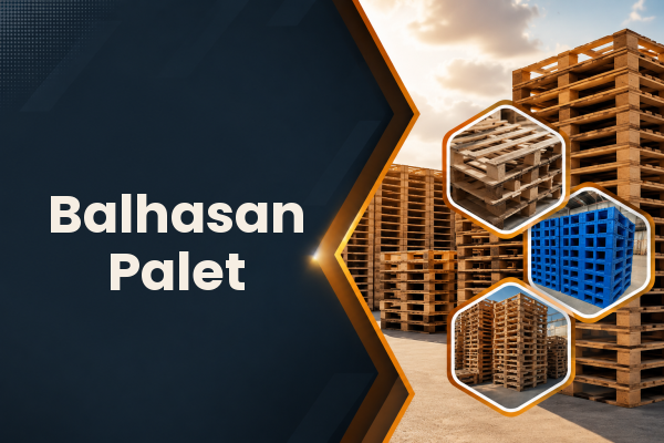 Balhasan Palet 