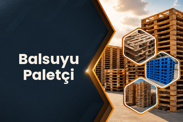 Balsuyu Paletçi 