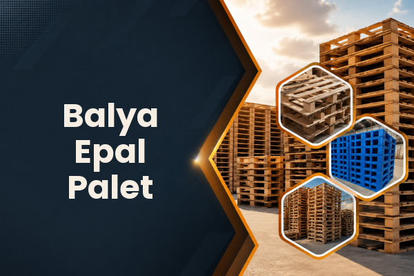 Balya Epal Palet 