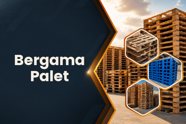 Bergama Palet 