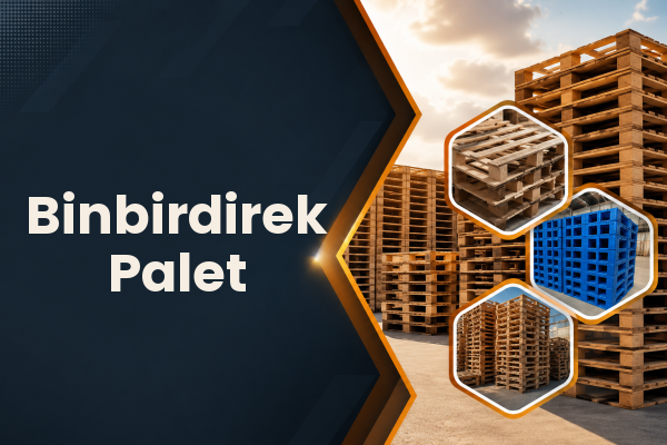 Binbirdirek Palet 
