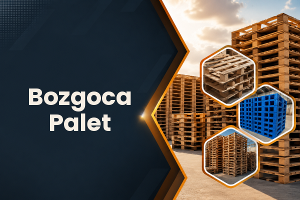 Bozgoca Palet 