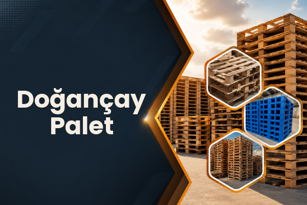 Doğançay Palet 