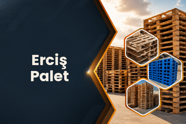 Erciş Palet 