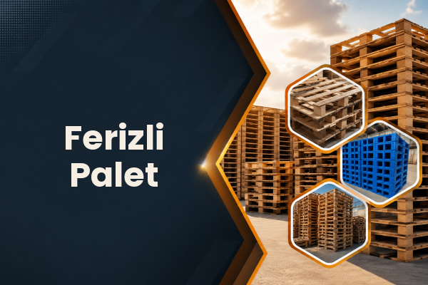 Ferizli Palet 