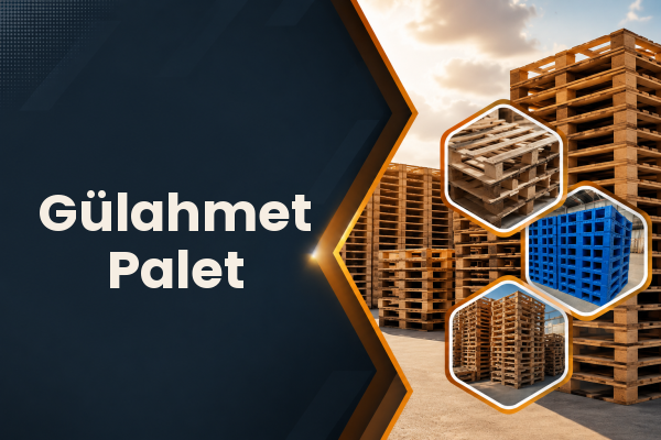 Gülahmet Palet 
