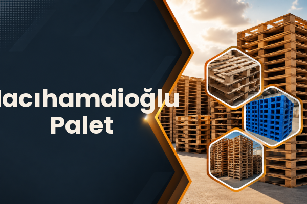 Hacıhamdioğlu Palet 