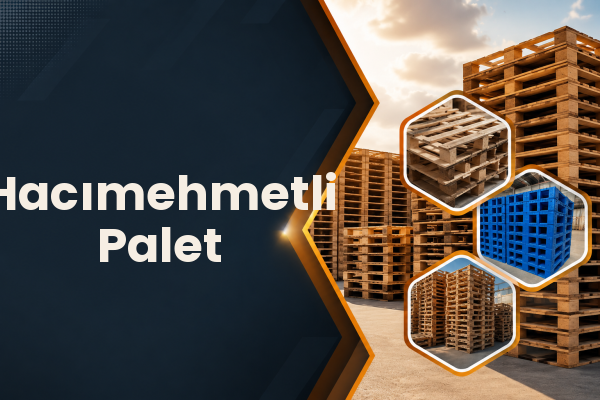 Hacımehmetli Palet 