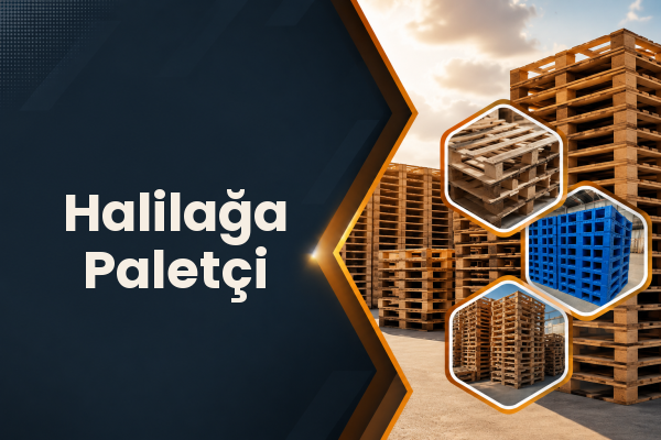 Halilağa Paletçi 
