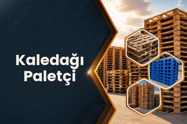 Kaledağı Paletçi 