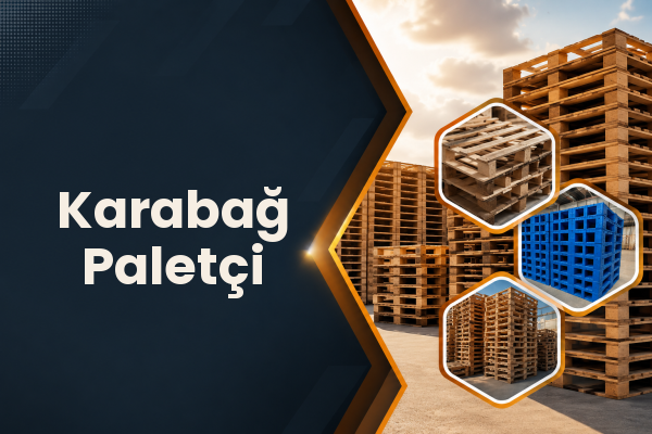 Karabağ Paletçi 