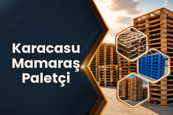 Karacasu Mamaraş Paletçi 