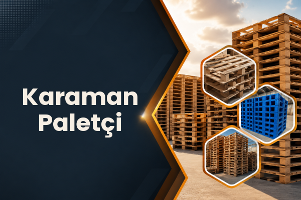 Karaman Paletçi 