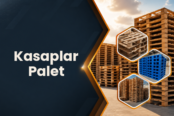 Kasaplar Palet 