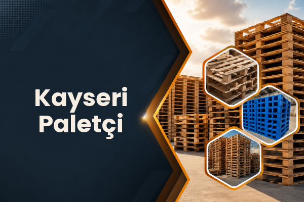 Kayseri Paletçi 