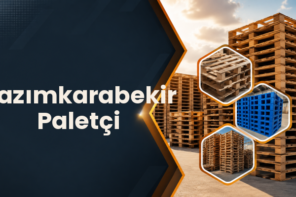 Kazımkarabekir Paletçi 