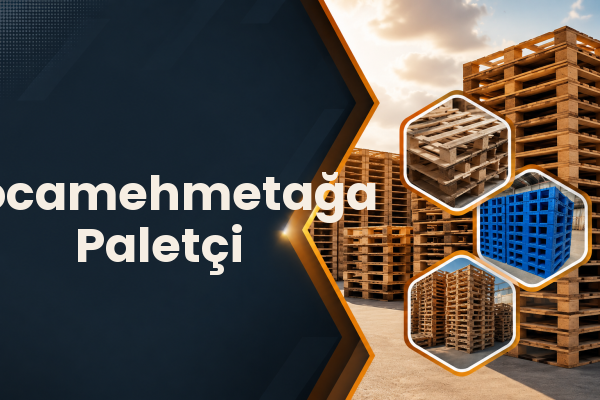 Kocamehmetağa Paletçi 