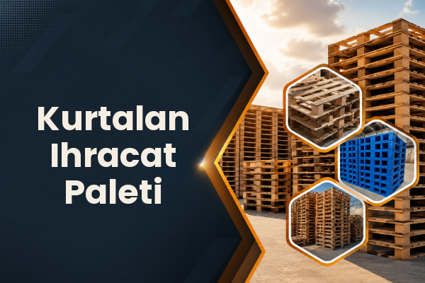 Kurtalan Ihracat Paleti 
