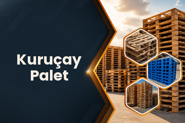 Kuruçay Palet 