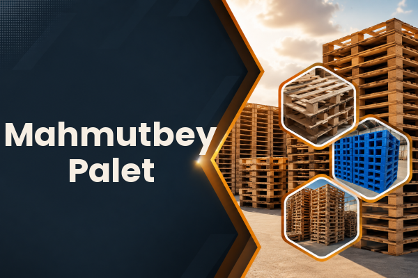 Mahmutbey Palet 
