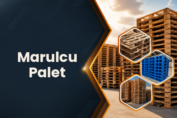 Marulcu Palet 