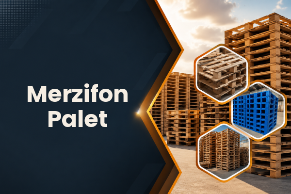 Merzifon Palet 