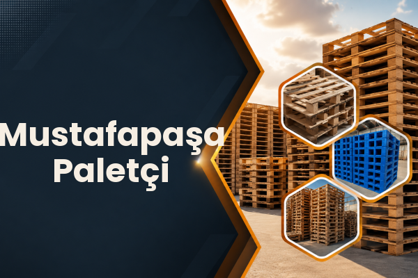 Mustafapaşa Paletçi 