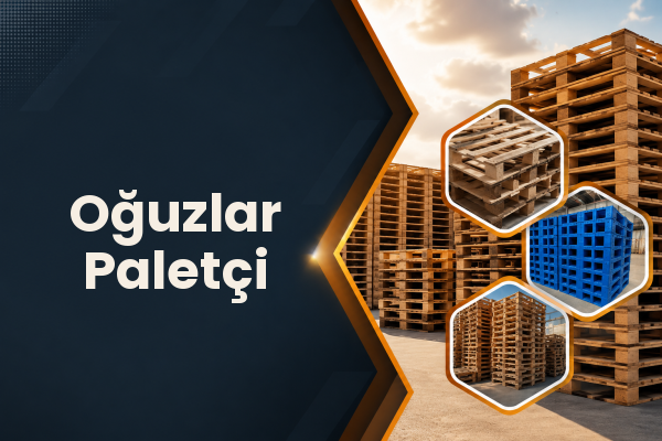 Oğuzlar Paletçi 