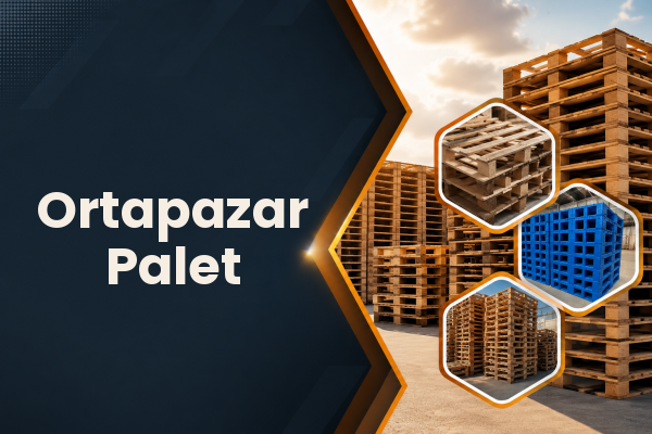 Ortapazar Palet 