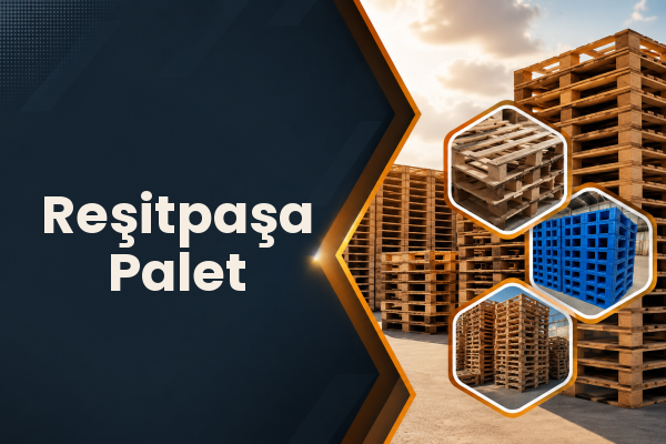 Reşitpaşa Palet 