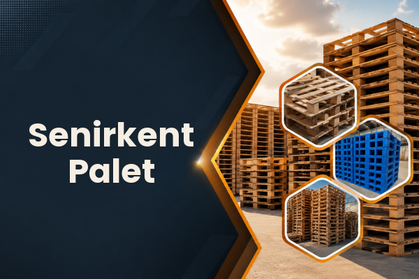 Senirkent Palet 