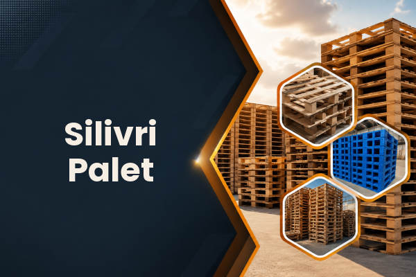 Silivri Palet 
