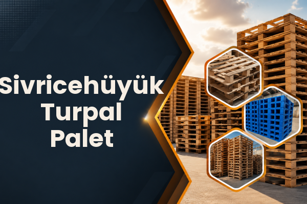 Sivricehüyük Turpal Palet 