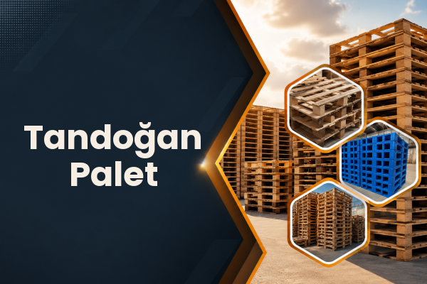 Tandoğan Palet 