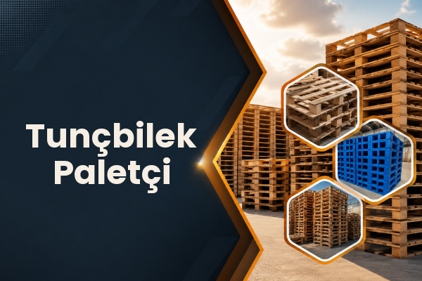 Tunçbilek Paletçi 