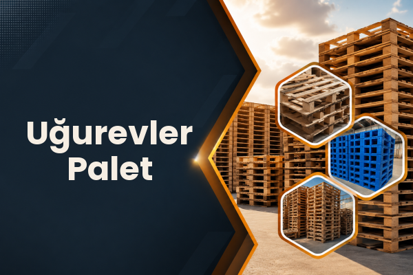 Uğurevler Palet 