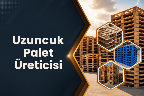 Uzuncuk Palet Üreticisi 