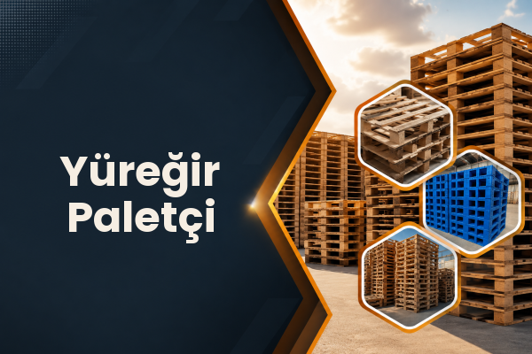 Yüreğir Paletçi 